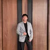 Patrick Lee