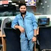 Suraj Rana