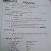 Abdullah Ahmed
