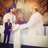 Mazin Al Mandhari