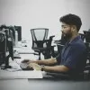 Sreehari Vs
