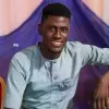 Andrew Salisu