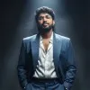 SUDARSHAN KRISHNAN
