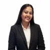 Vrushali Parad