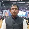 JAYRAJ VEGDA