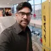 Gaudhaman Madhavan