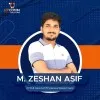 Zeeshan Asif