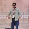 Huzefa Tinwala