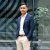 Shubham Dhomane