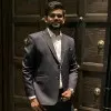 Bhushan Saindane