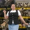 Candelle Monteagudo