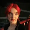Anastasiia Usach