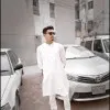 Izhan Shahid