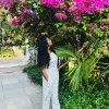 Bhargavi segu