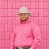 Aaron Norred