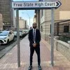 Collin Gqadu