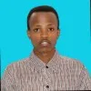 Meshack Halamga