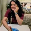 ANU JOSEPH