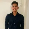 Shreetej Belose