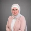 Nada Aljarad
