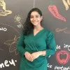 Janhavi Shirali