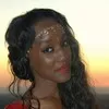 Stephanie Mzee