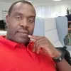 Geoffrey Kabwe
