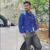 Nigamananda Biswal