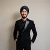 Sargun Singh Sethi