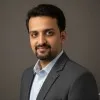 Vignesh Mahalingam