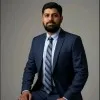 M Sohaib Siddiqui