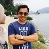 Shukhairi Razali