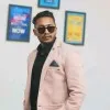 Vivek Saini