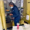 Noxolo Sithebe