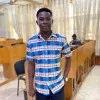 Yaw Owusu Frimpong