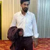 Gowshik Shanmugavel