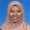 Syarifah Sakinah