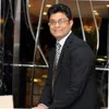 Shrinivas Padmanabhan