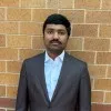 Teja Mahesh