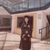 Xinyue Chen