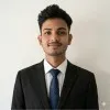 Vishal Rane
