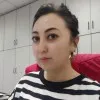 Nargiza Mamatova