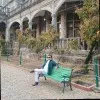 Manish Sehrawat