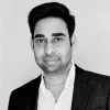 Vivek Sharma