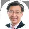 Chong Meng Tan