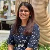 Madhushree Kulkarni