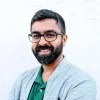 Rajesh Easwaramoorthy
