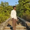 Harshil Buha
