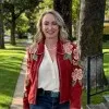 Allison McKinster