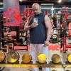 Mohammed Barkath Ali
